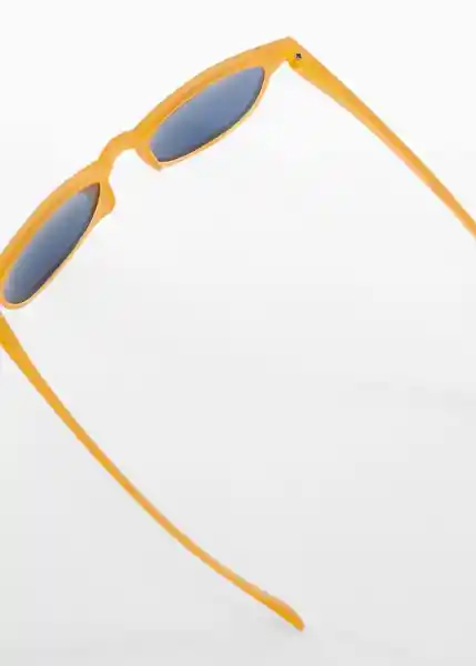 Gafas Tommiy Mostaza Talla 99 Niños Mango