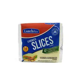 Lunchitas quesos