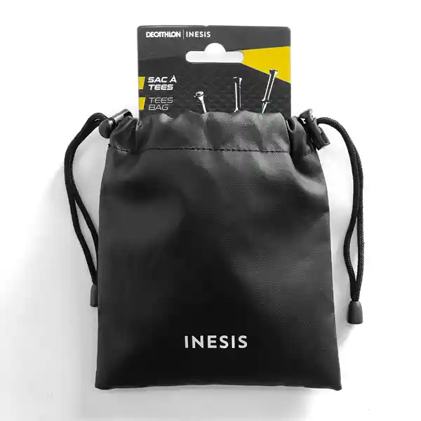 Inesis Bolsa Para Tees Golf