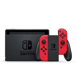 Mario Choose One Bundle - Pxc Nintendo Switch Hpd-s-kaclk