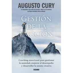 Gestión de la Emoción - Augusto Cury