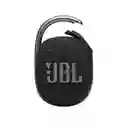 Jbl Parlanteinalambrico Bluetooth Clip 4 5W Negro