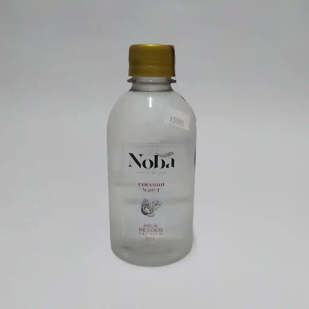 A De Coco Agu Noba