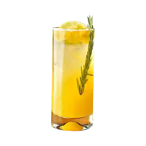 Soda Italiana de Lulo