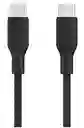 Belkin Cable Boost Charge USB-C a USB-C 100W Negro de 2 m