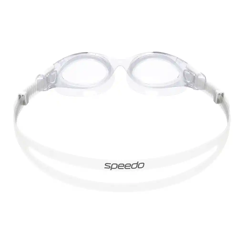Gafas Hydrosity 2.0 Transparente-única