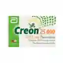 Creon 25000 (300 mg)