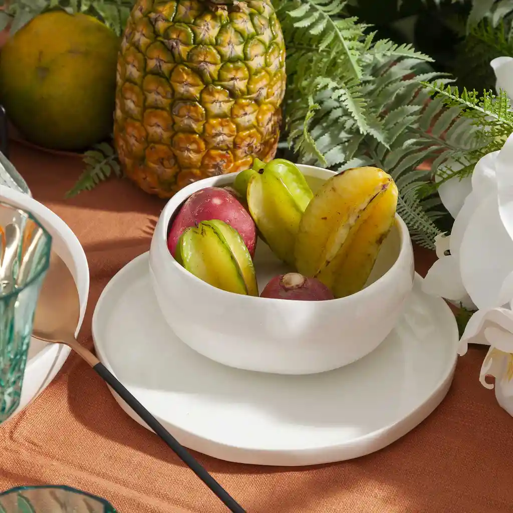 Tazón Kioto 12 cm Ambiente Gourmet