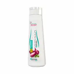 Natural Body Tratamiento Capilar Con Extracto de Cebolla