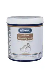 Dr. Clauder's Anti Parásitos Para Perro Externos Granulado 320 g