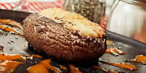 Champiñon Portobello