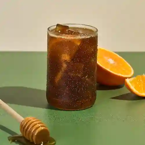 Iced Coffee