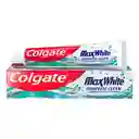 Colgate Pasta Dental Max White Complete Clean Crystal 100 Ml