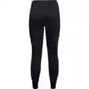 Rival Fleece Joggers Talla Md Pantalones Y Lycras Negro Para Mujer Marca Under Armour Ref: 1356416-001