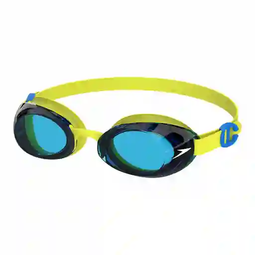 Gafas Jet 2.0 Junior Amarillo-única