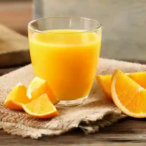 Jugo de Naranja 12 Oz