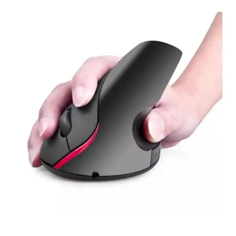 Startec Mouse Vertical Inalámbrico Mo 81