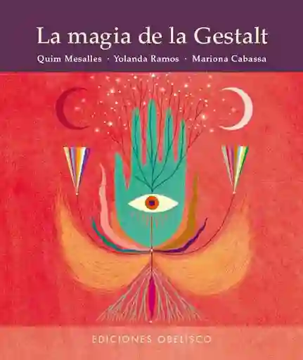 Magia de La Gestalt