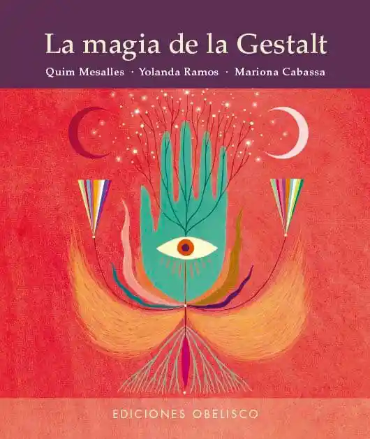 Magia de La Gestalt
