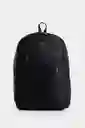 Morral Sierra en Lona Para Hombre Manija Cuero