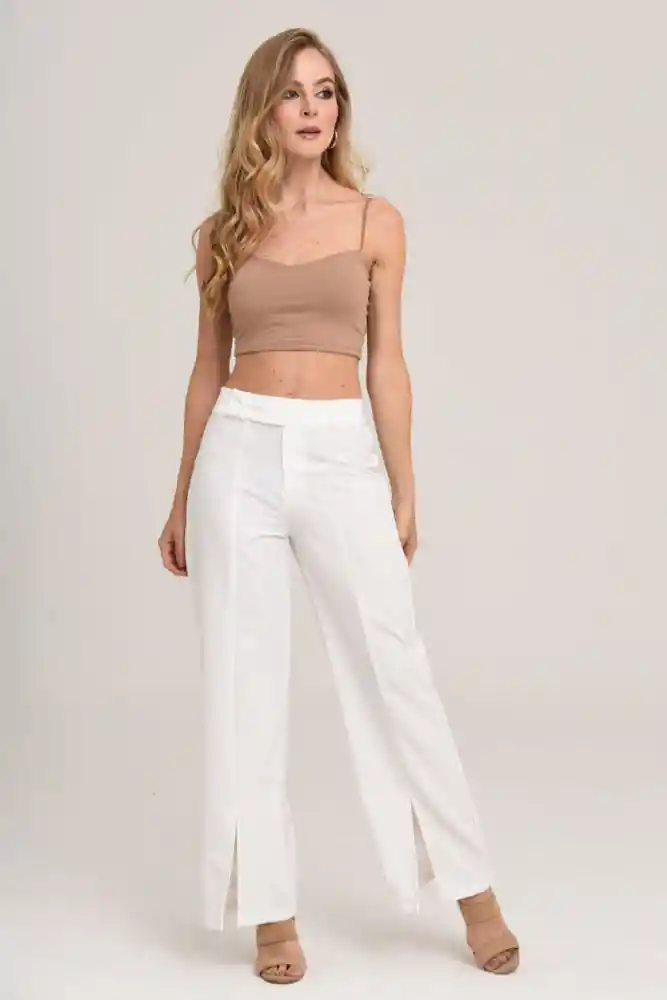 Pantalon Roma