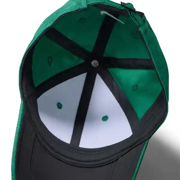 Nike Gorra u Df Club S Ab P Accesorios Hombre Verde Talla L/XL