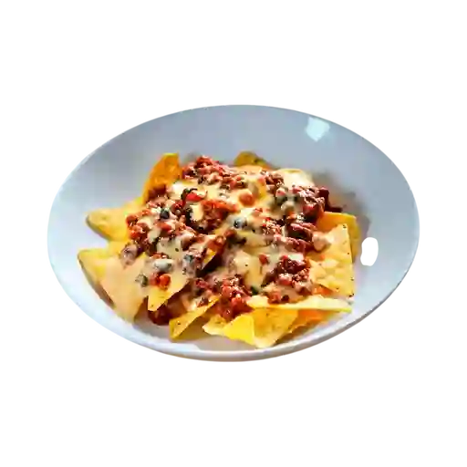 Chilifries