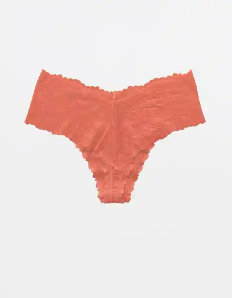 Panti Aerie Rosa Talla: MEDIUM 8154189 American Eagle