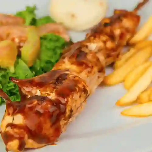 Chuzo de Pollo