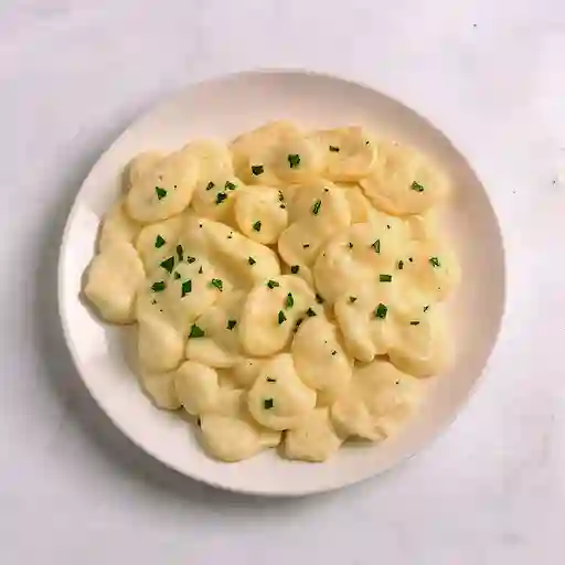 Queso de la casa