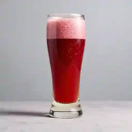 Jugo de Mora 14 Oz