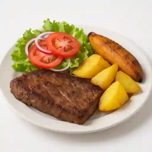 Sobrebarriga