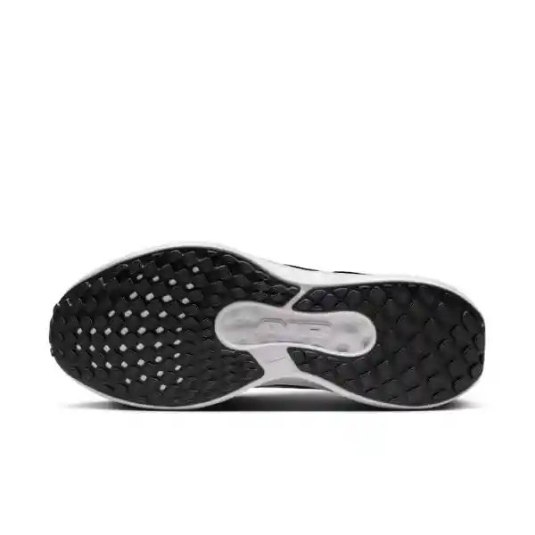 Nike Zapatos Wmns Air Winflo 11 Negro Para Mujer Talla 7