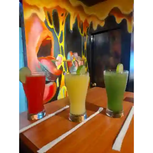 Mango Biche 12 Onz