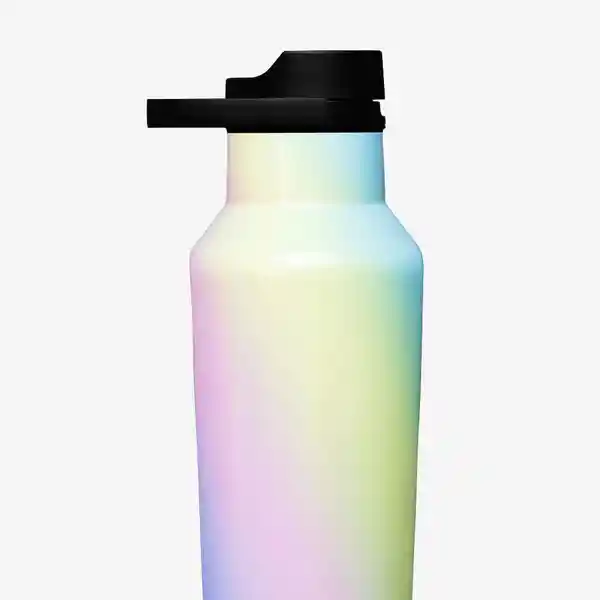 Corkcicle Botella Sport Canteen Rainb