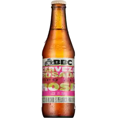 Bbc Cerveza Rosada