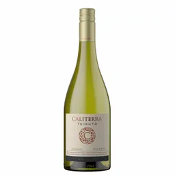 Caliterra Vino Blanco  Tributo Chardonnay 750 Ml
