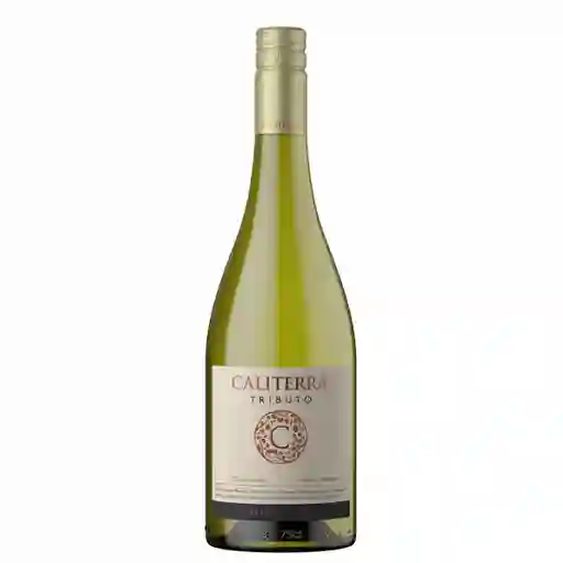 Caliterra Vino Blanco  Tributo Chardonnay 750 Ml