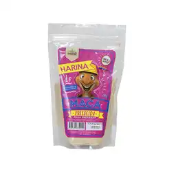 Ingcer Harina de Maca sin Gluten 