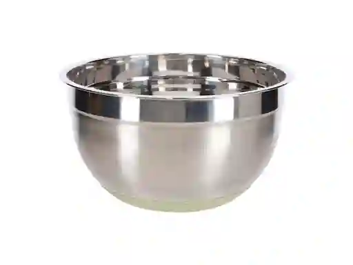 Bowl Repostería Silicona Casaideas