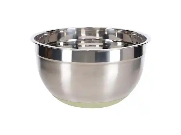 Bowl Repostería Silicona Casaideas
