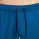 Nike Pantalón Flsh Chllgr Wvn Para Correr Hombre Azul Talla XL