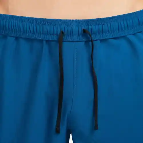 Nike Pantalón Flsh Chllgr Wvn Para Correr Hombre Azul Talla XL