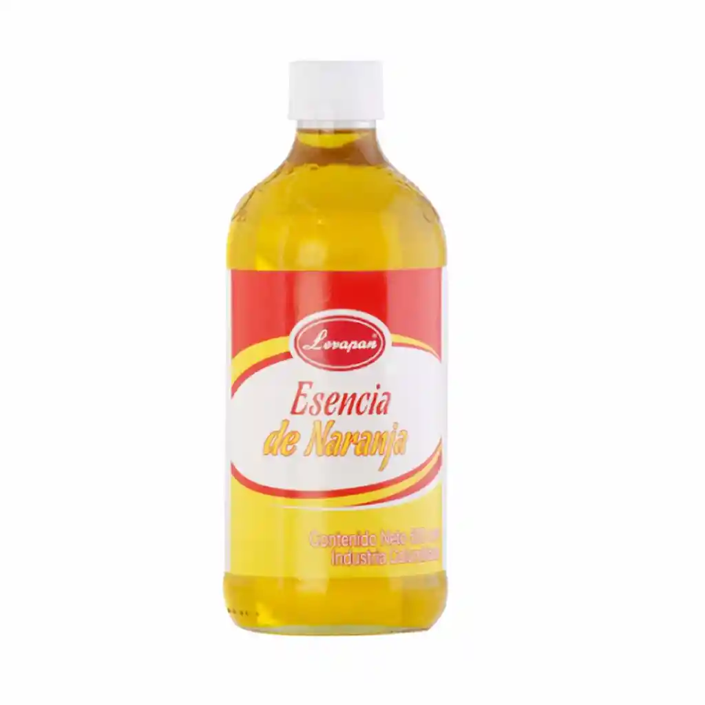 Levapan Esencia de Naranja