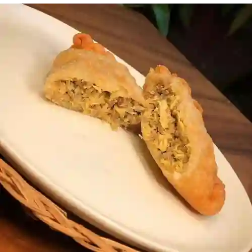 Empanada Criolla