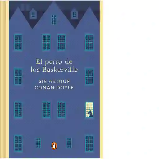 El Perro de Los Baskerville
