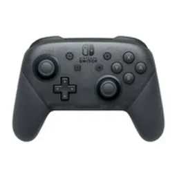 Control de Nintendo Switch