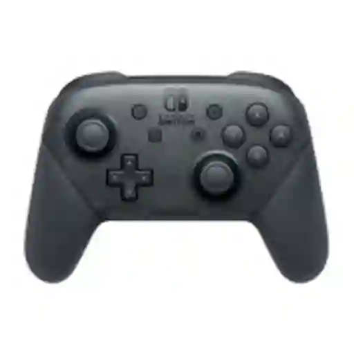 Control de Nintendo Switch