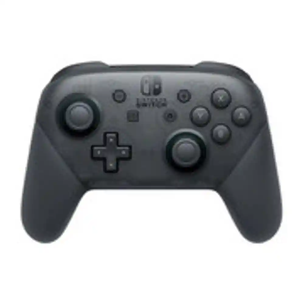 Control de Nintendo Switch