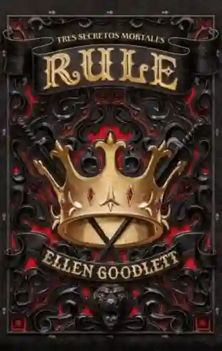 Rule - Ellen Goodlett